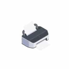 Laser Printer